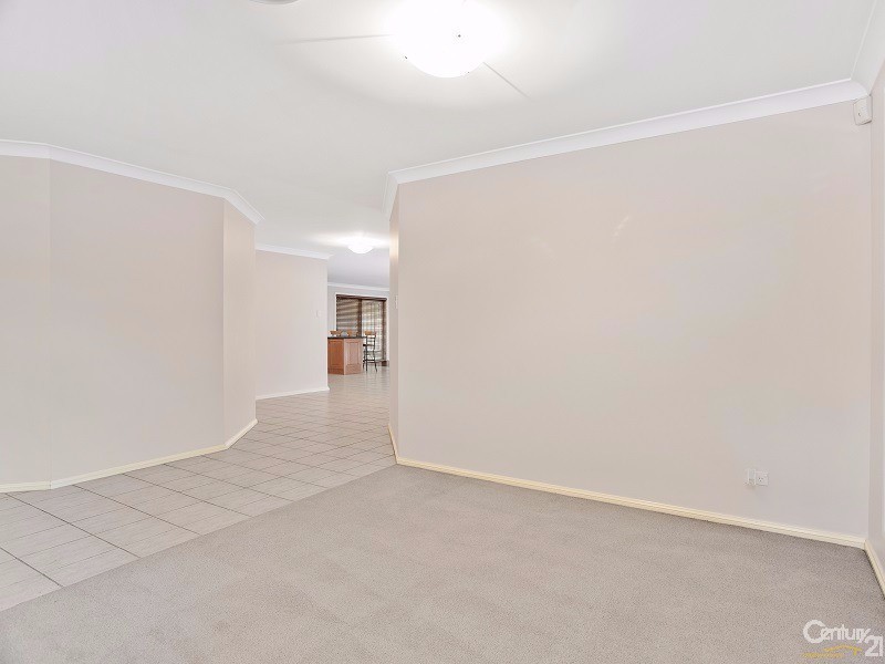 3 Needlewood Close, Rouse Hill NSW 2155