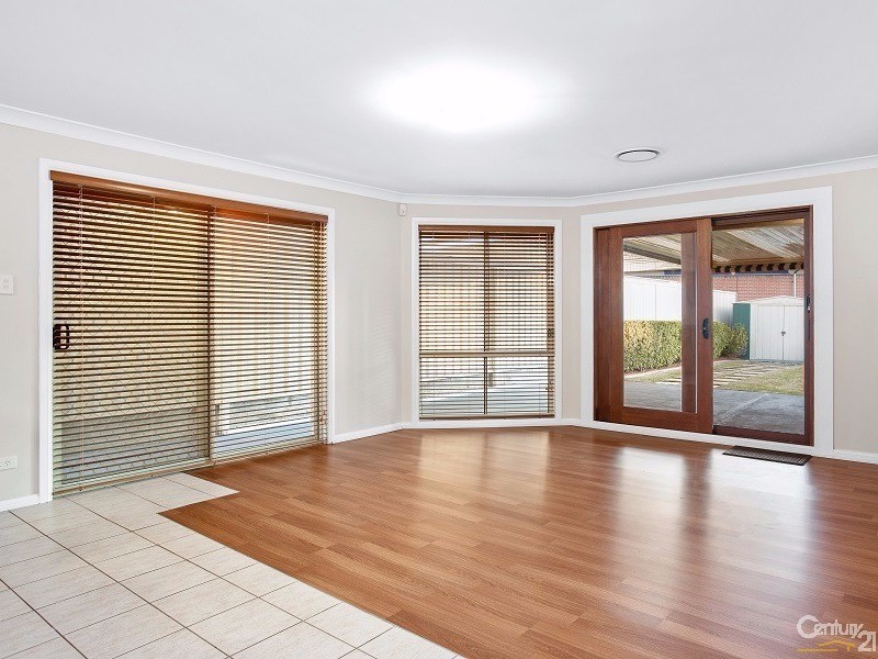 3 Needlewood Close, Rouse Hill NSW 2155