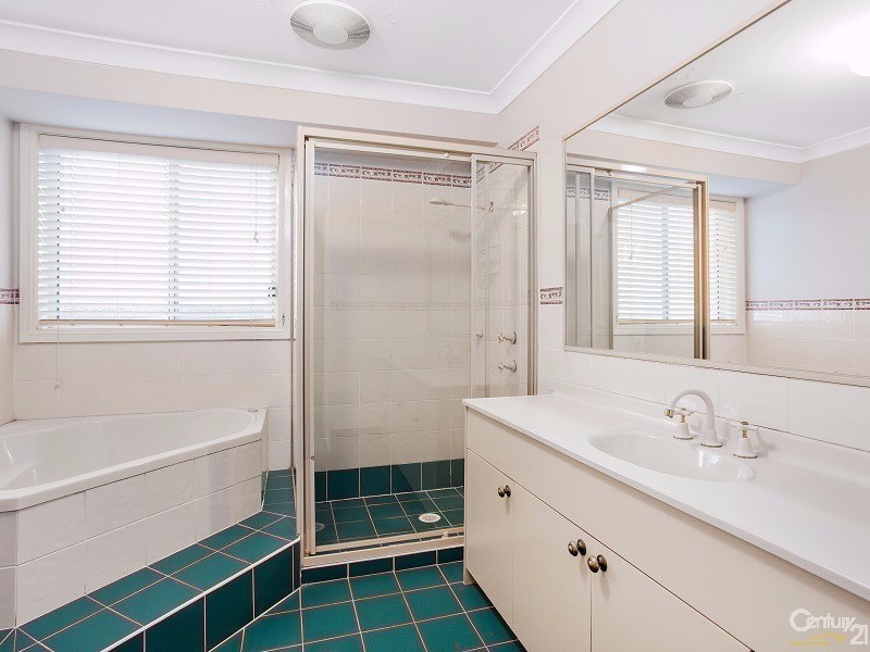 3 Needlewood Close, Rouse Hill NSW 2155