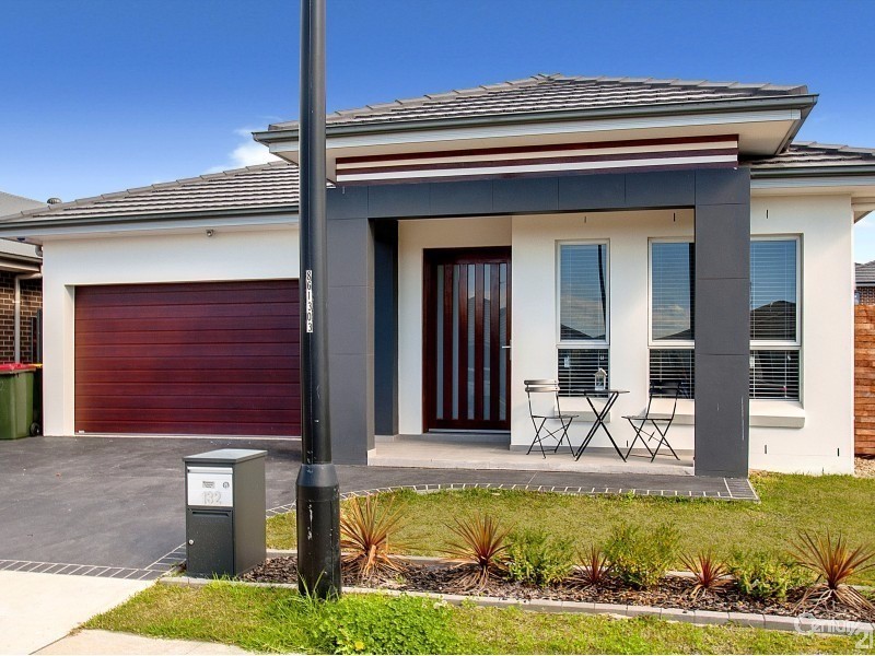 132 Ridgeline Drive, The Ponds NSW 2769