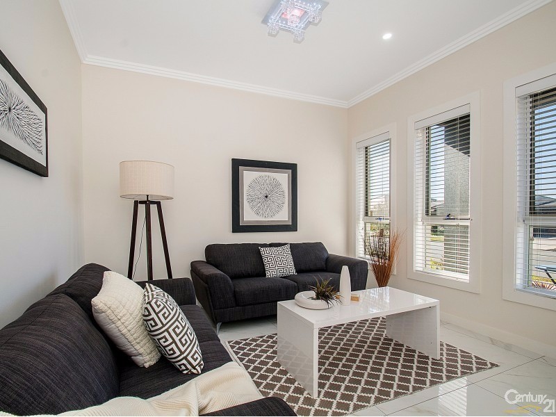 132 Ridgeline Drive, The Ponds NSW 2769