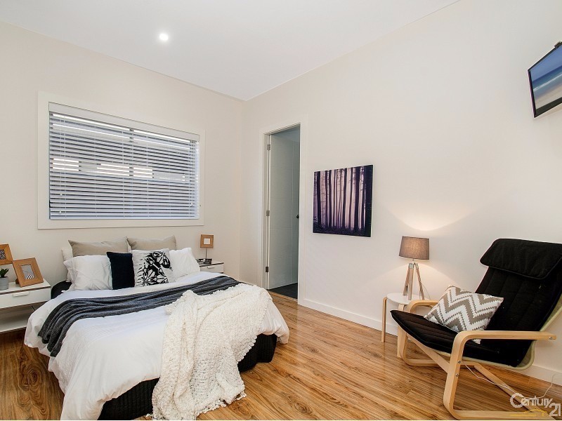 132 Ridgeline Drive, The Ponds NSW 2769