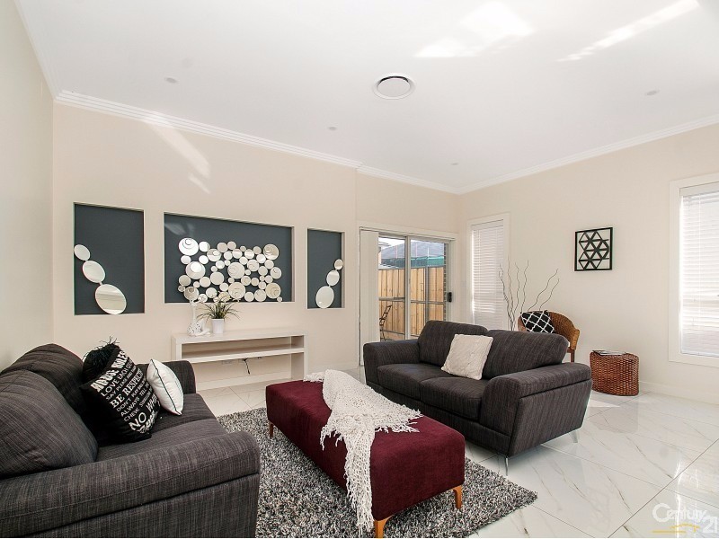 132 Ridgeline Drive, The Ponds NSW 2769