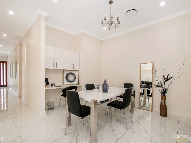 132 Ridgeline Drive, The Ponds NSW 2769