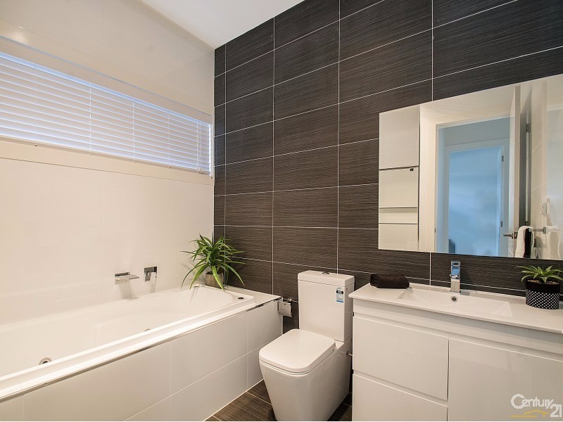 132 Ridgeline Drive, The Ponds NSW 2769