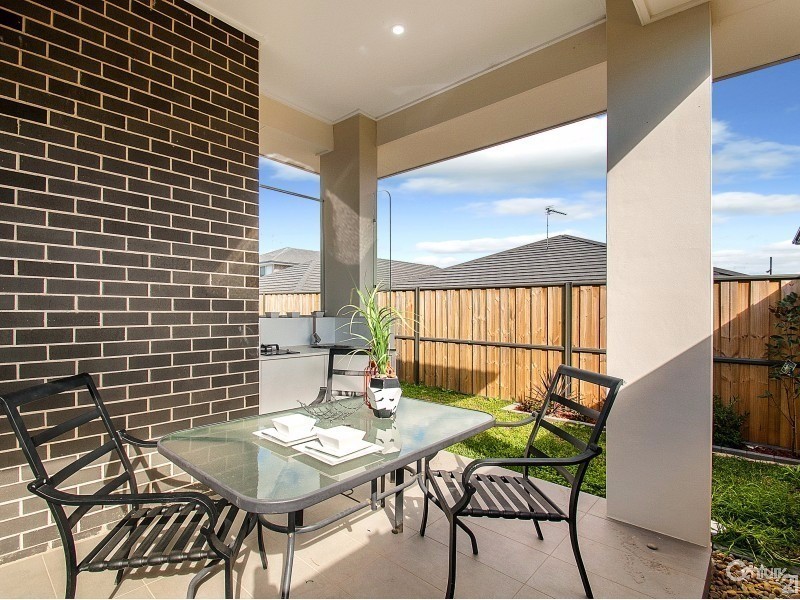 132 Ridgeline Drive, The Ponds NSW 2769