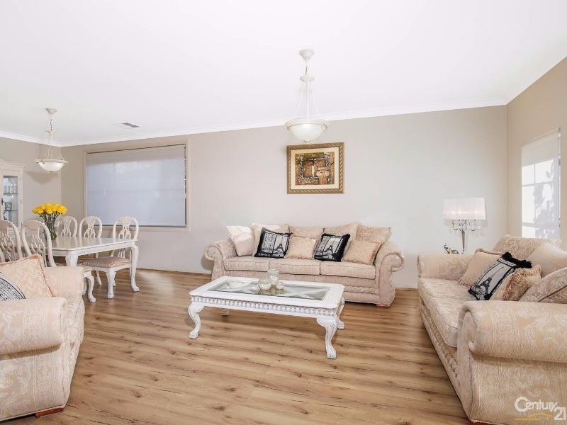 35 Perisher Road, Beaumont Hills NSW 2155