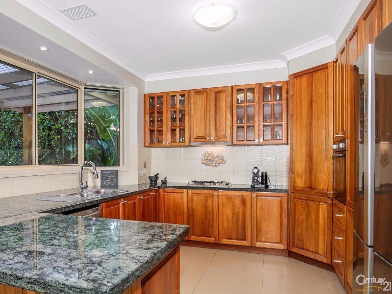 35 Perisher Road, Beaumont Hills NSW 2155