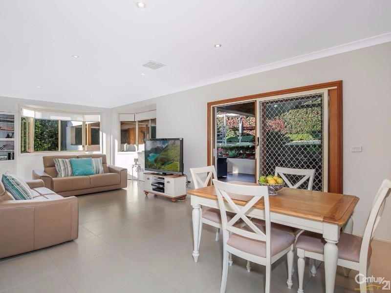 35 Perisher Road, Beaumont Hills NSW 2155