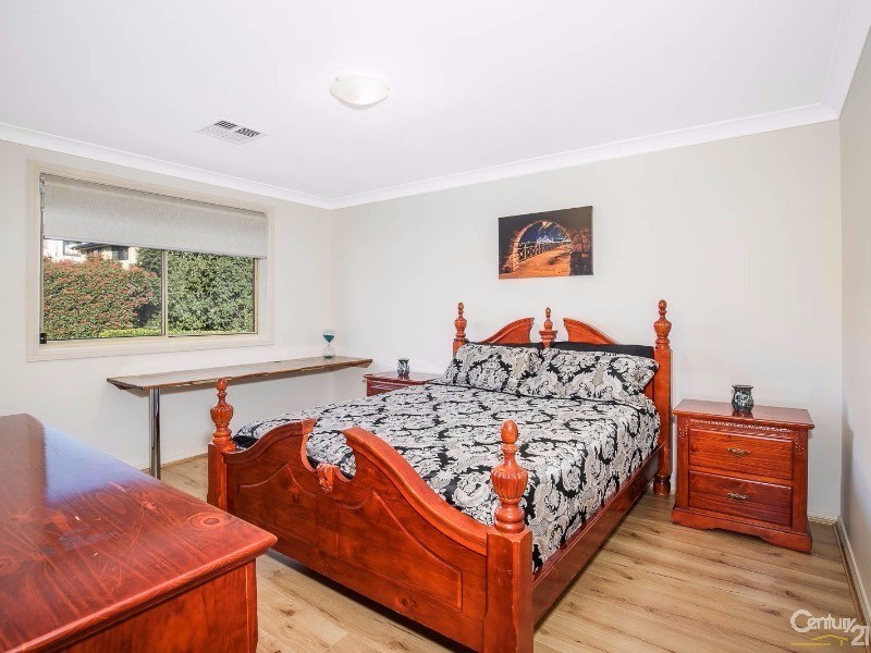 35 Perisher Road, Beaumont Hills NSW 2155