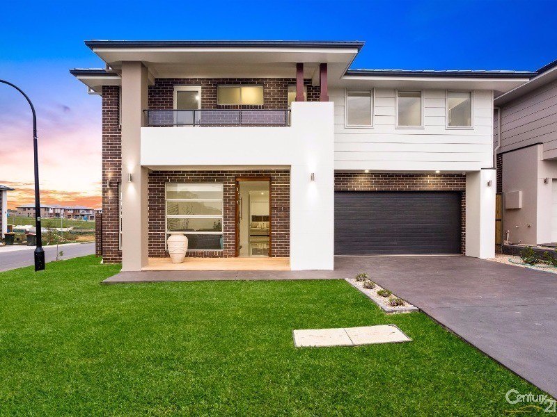 1 Wildflower Street, Schofields NSW 2762