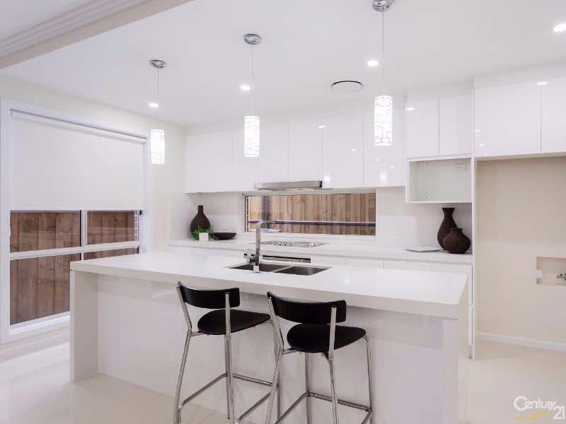 1 Wildflower Street, Schofields NSW 2762