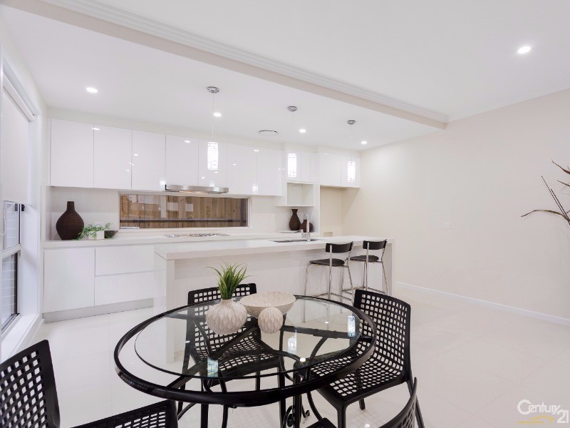 1 Wildflower Street, Schofields NSW 2762