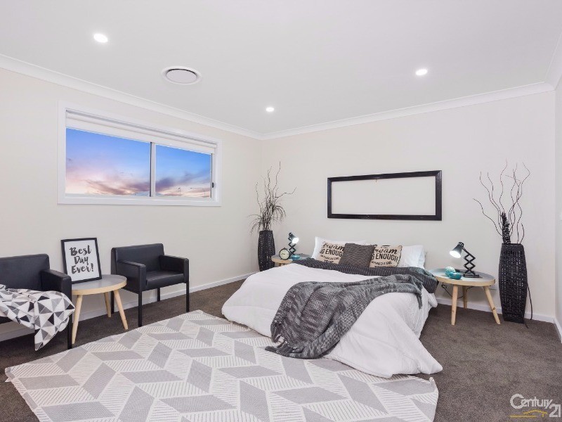 1 Wildflower Street, Schofields NSW 2762