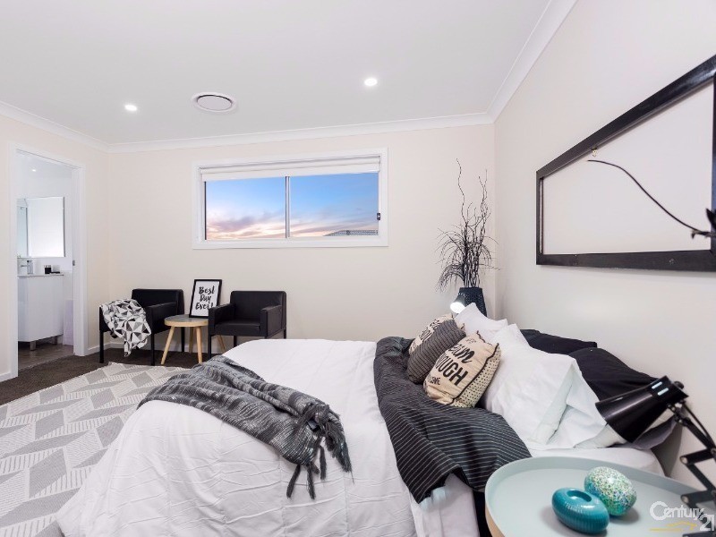 1 Wildflower Street, Schofields NSW 2762