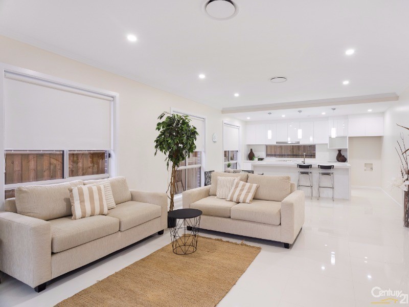 1 Wildflower Street, Schofields NSW 2762