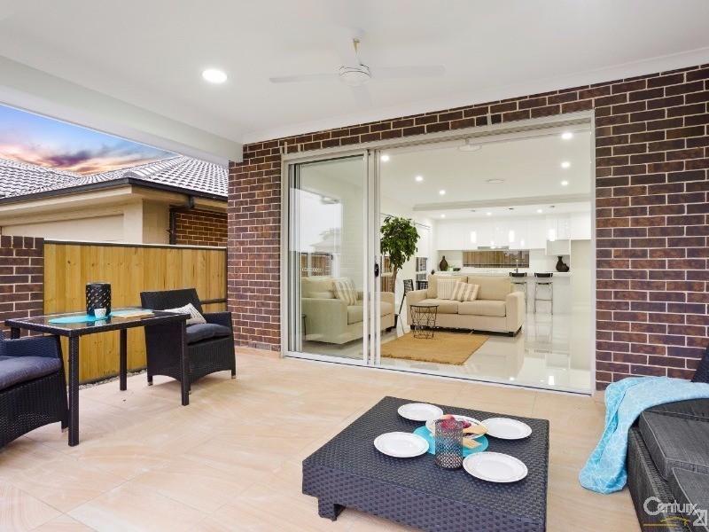 1 Wildflower Street, Schofields NSW 2762