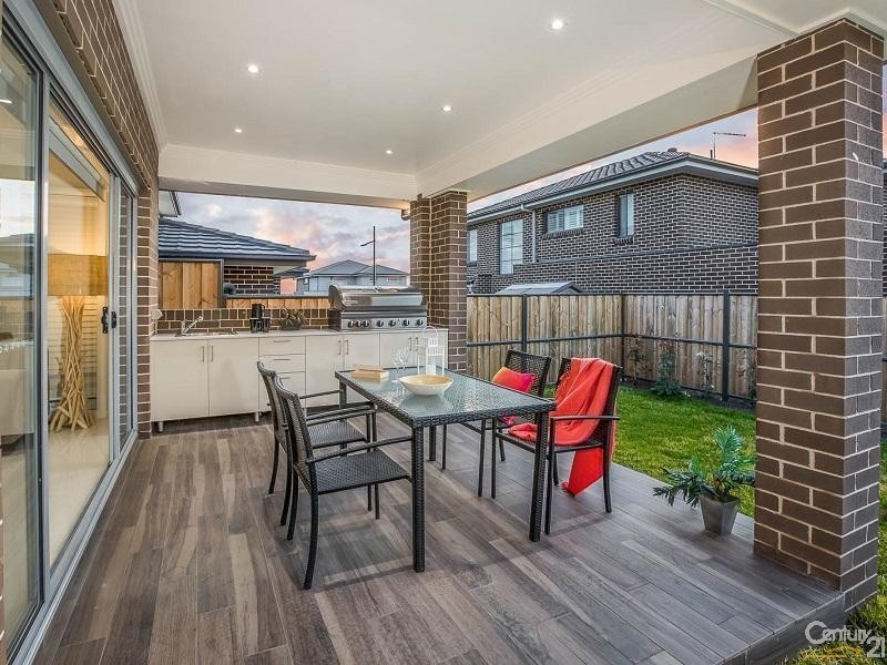 56 Everglades Street, The Ponds NSW 2769