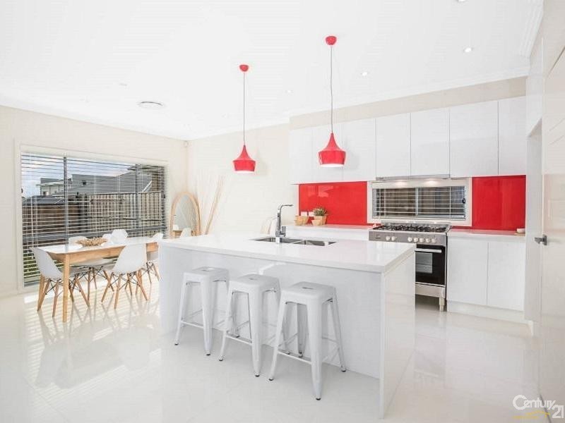 56 Everglades Street, The Ponds NSW 2769