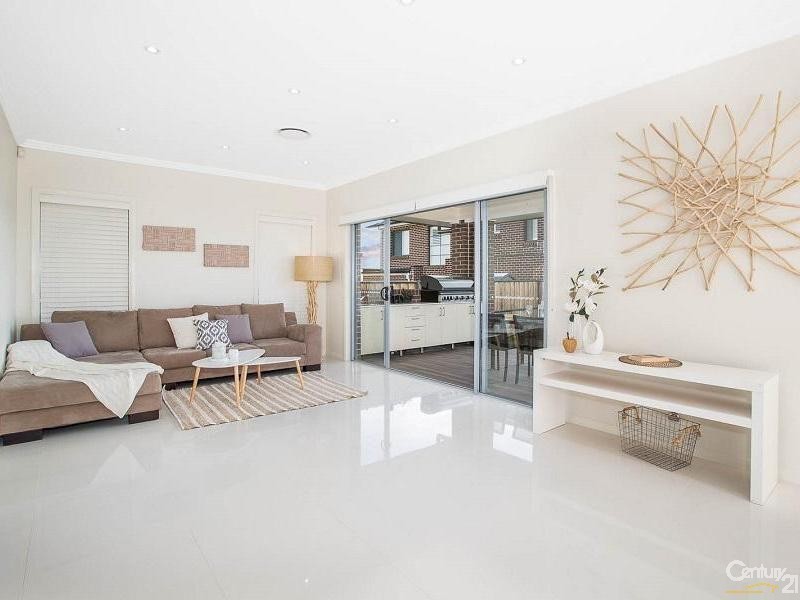 56 Everglades Street, The Ponds NSW 2769