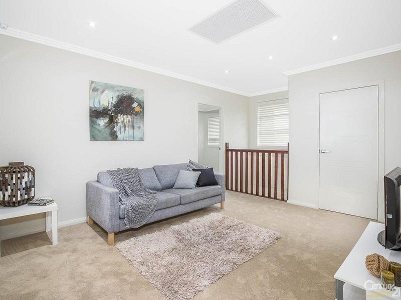 56 Everglades Street, The Ponds NSW 2769