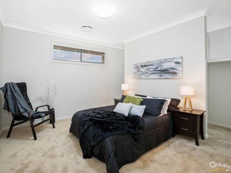 56 Everglades Street, The Ponds NSW 2769