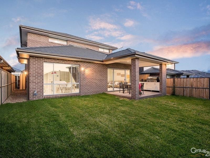 56 Everglades Street, The Ponds NSW 2769