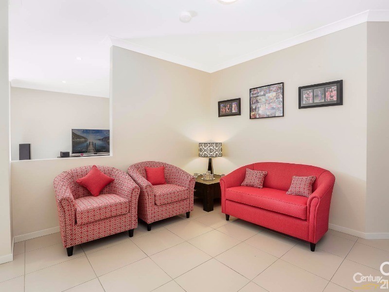 12 Clues Road, Kellyville NSW 2155