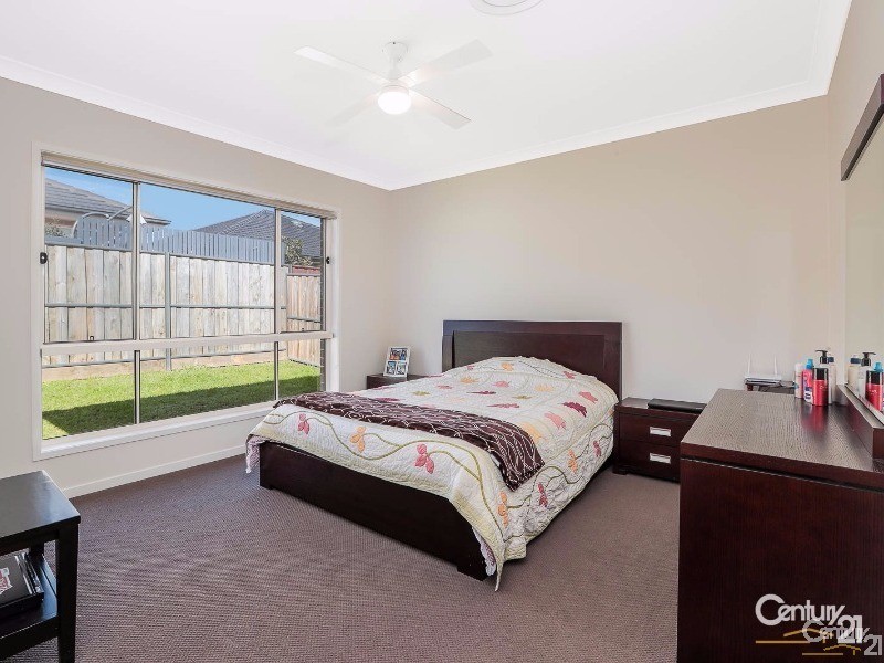 12 Clues Road, Kellyville NSW 2155