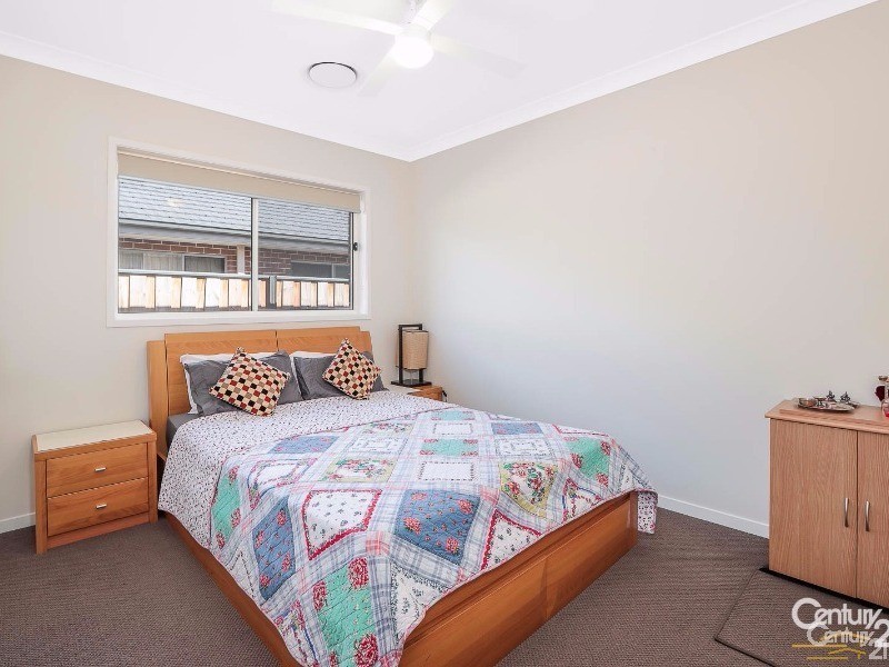 12 Clues Road, Kellyville NSW 2155