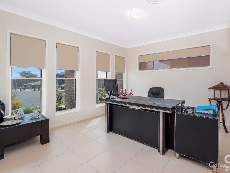 12 Clues Road, Kellyville NSW 2155