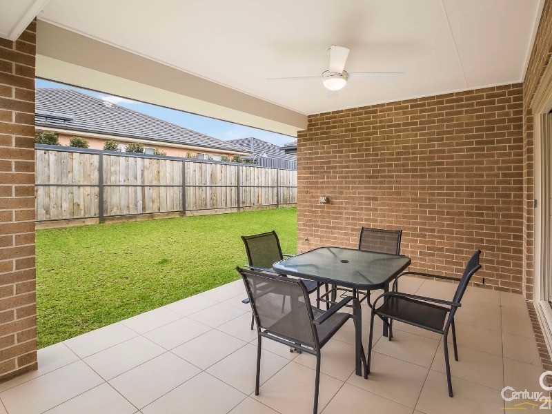 12 Clues Road, Kellyville NSW 2155