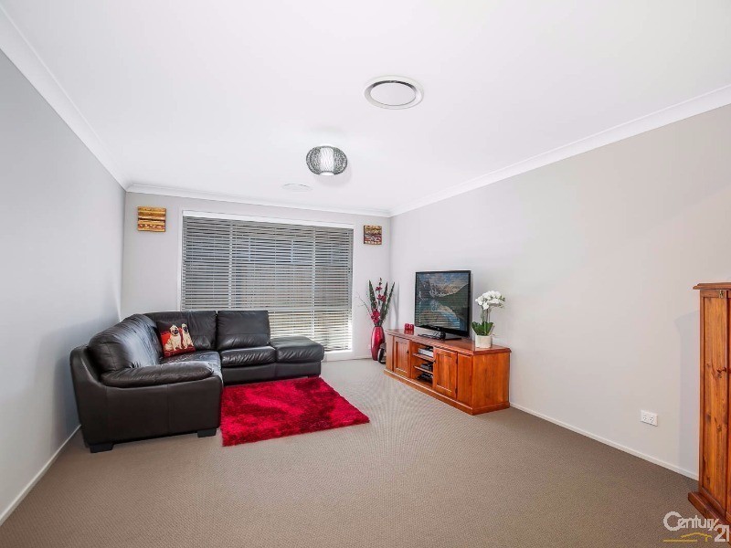 43 Turon Crescent, The Ponds NSW 2769