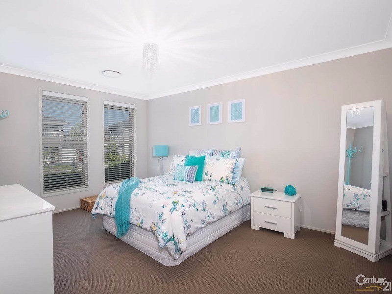 43 Turon Crescent, The Ponds NSW 2769