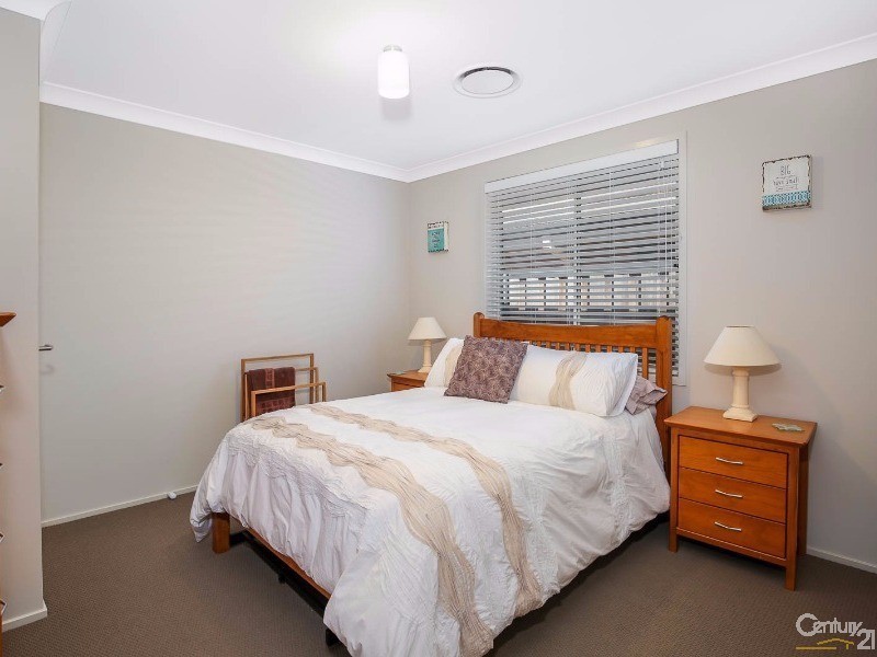 43 Turon Crescent, The Ponds NSW 2769