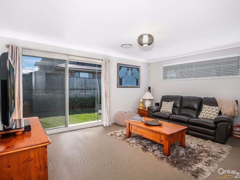43 Turon Crescent, The Ponds NSW 2769
