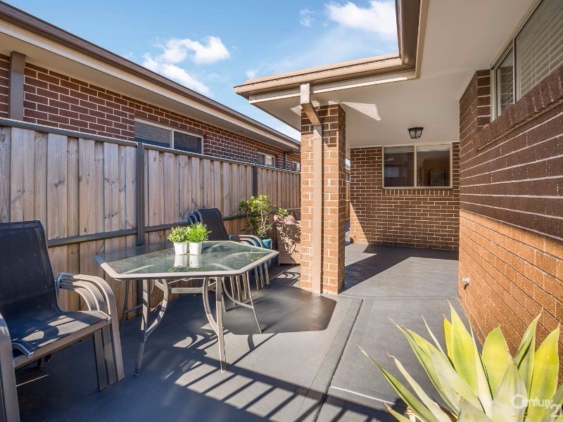 43 Turon Crescent, The Ponds NSW 2769