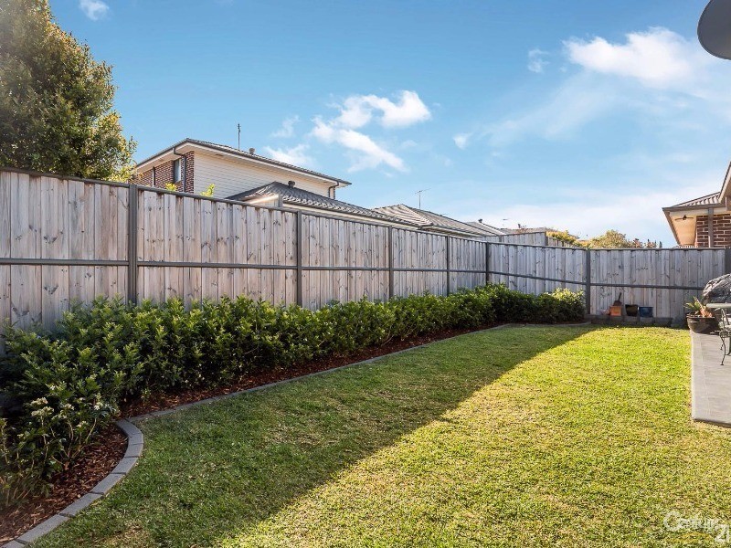 43 Turon Crescent, The Ponds NSW 2769