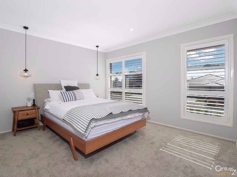 49 Everglades Street, The Ponds NSW 2769