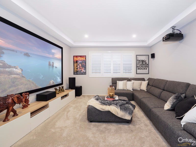 49 Everglades Street, The Ponds NSW 2769