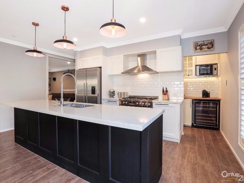 49 Everglades Street, The Ponds NSW 2769