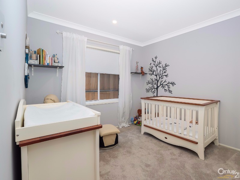 49 Everglades Street, The Ponds NSW 2769