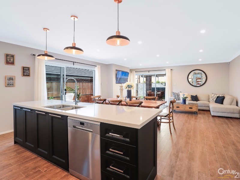 49 Everglades Street, The Ponds NSW 2769