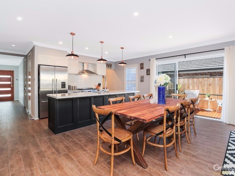 49 Everglades Street, The Ponds NSW 2769