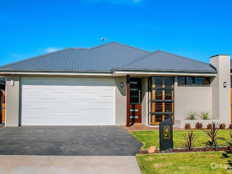 11 Prairie Street, Schofields NSW 2762