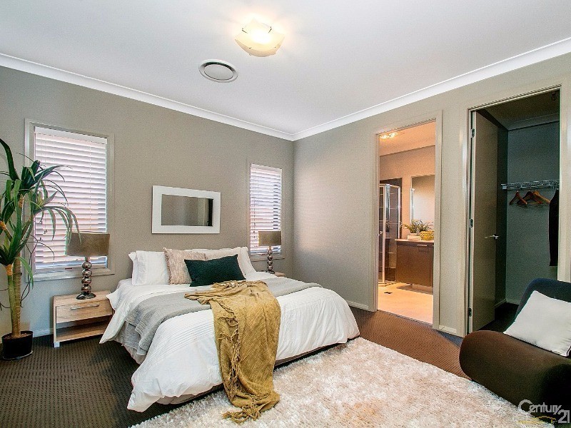 11 Prairie Street, Schofields NSW 2762