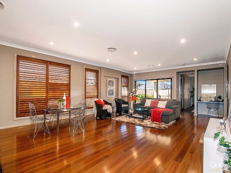 11 Prairie Street, Schofields NSW 2762