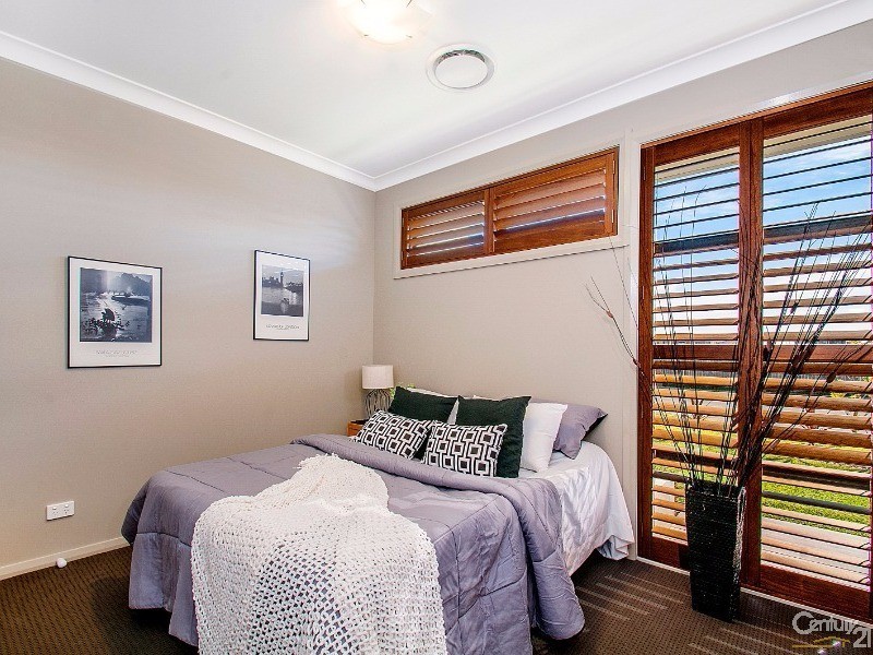 11 Prairie Street, Schofields NSW 2762