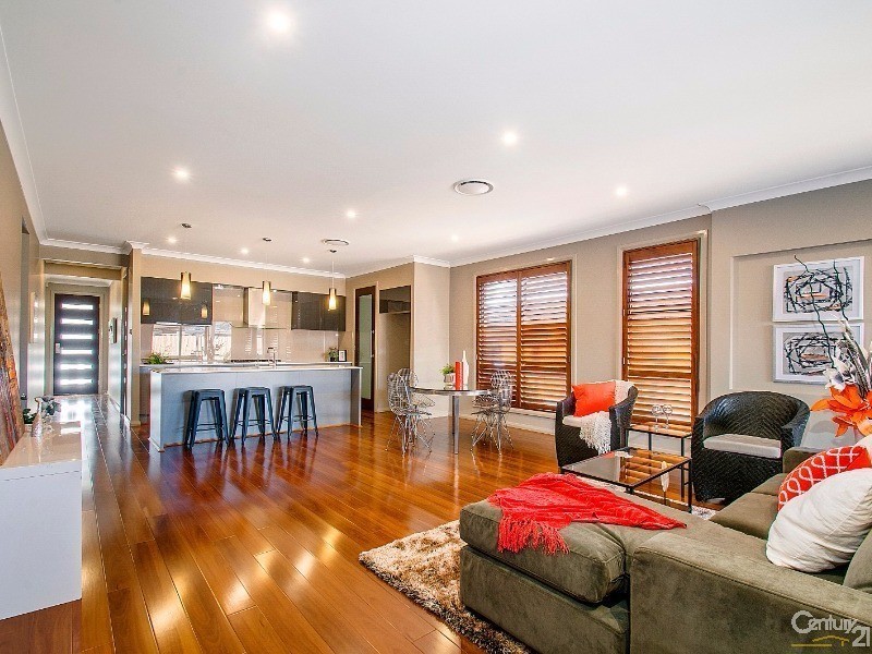 11 Prairie Street, Schofields NSW 2762