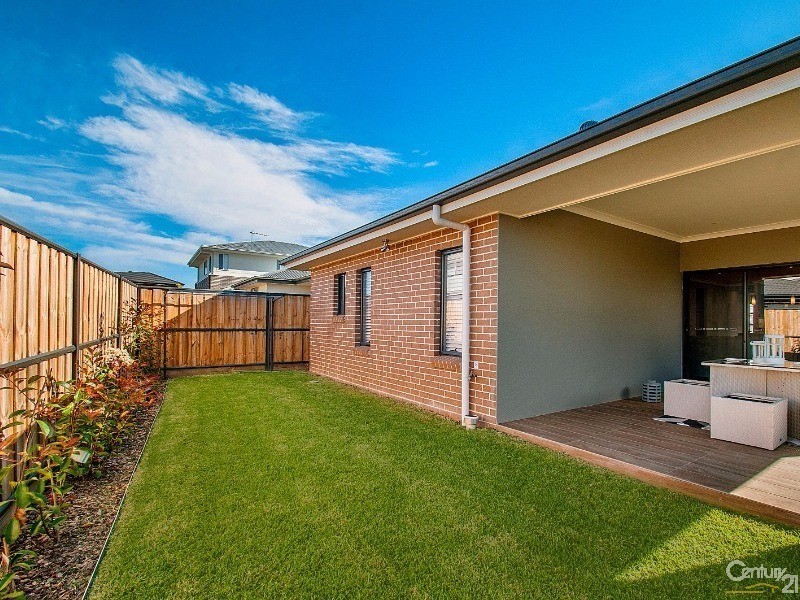 11 Prairie Street, Schofields NSW 2762